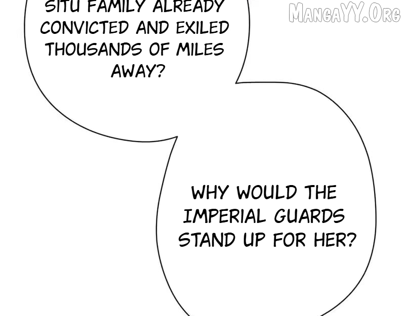 Shao Hua Long: Rebirth of the Evil Concubine’s Counterattack Chapter 41 - page 44